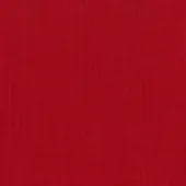 Rosso red fabric sample, loop pile texture, grid pattern, matte finish, miniforms “a > loop urban mercis” collection, even studio lighting.